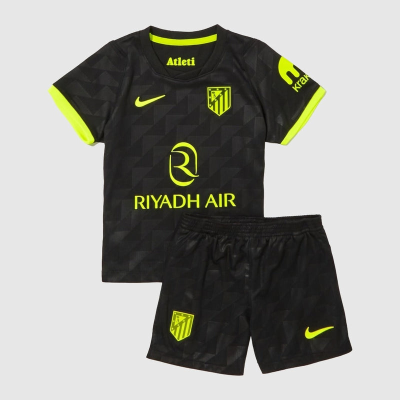 Atlético Madrid Away 26/27 Kids