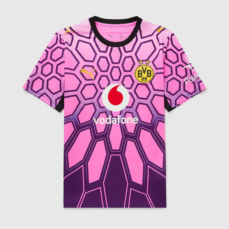 Borussia Dortmund Goalkeeper 2 26/27 - Fan Version
