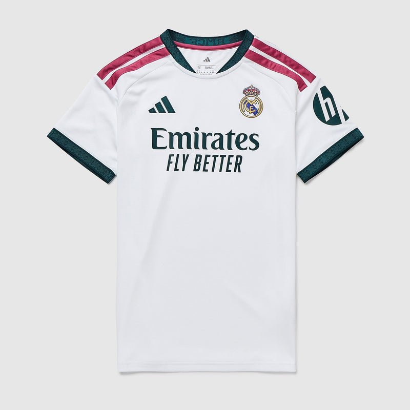Real Madrid Home 26/27 Women