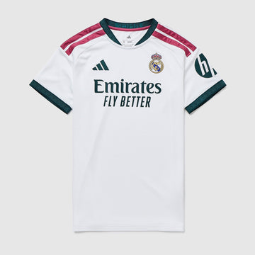 Real Madrid - Home 26/27 Women’s Jersey