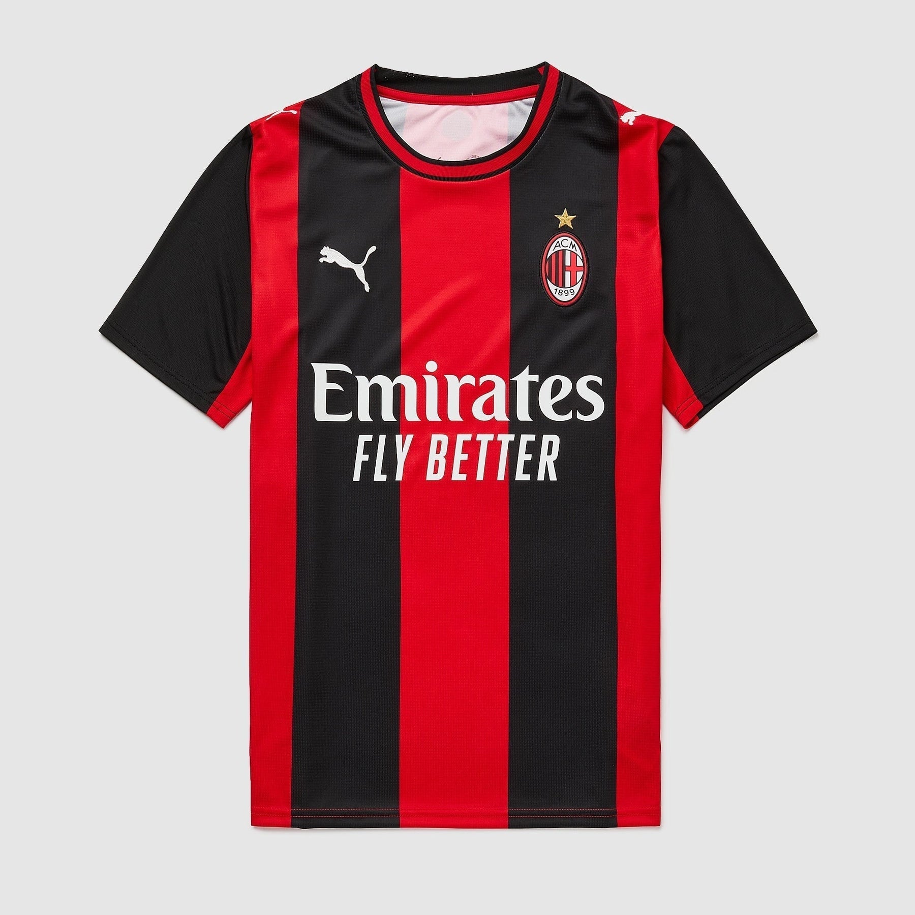 AC Milan Home 26/27 - Fan Version