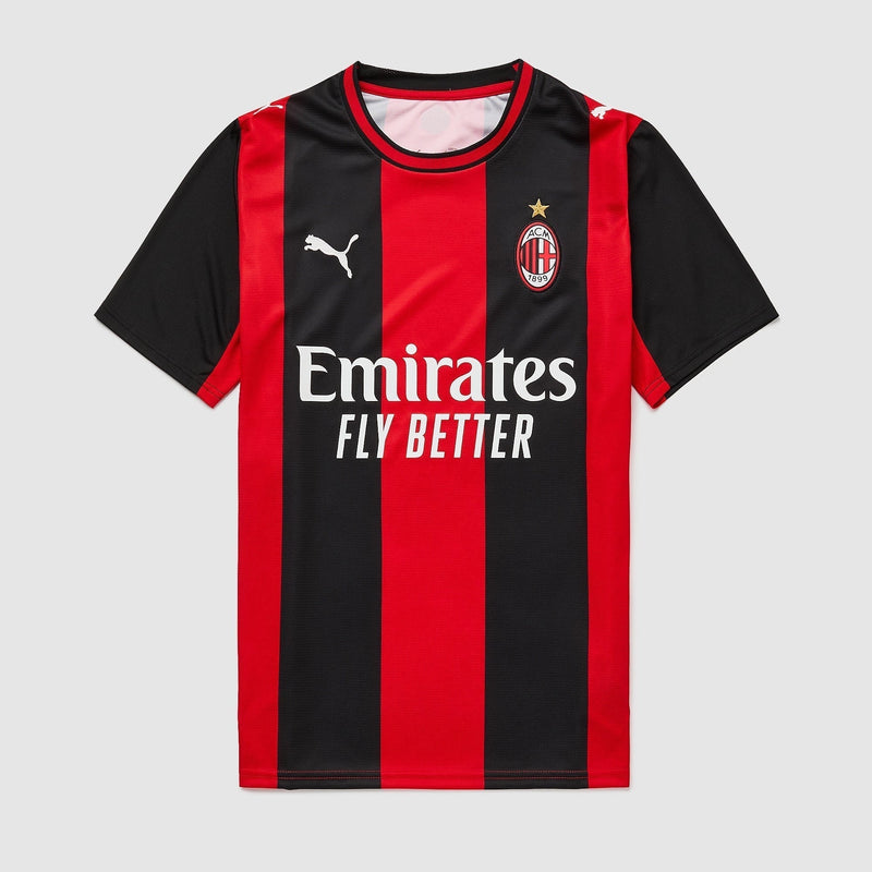 AC Milan Home 26/27 - Fan Version