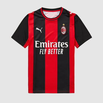 AC Milan - Home 26/27 Men's Jersey