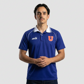 Universidad de Chile Local 1993 - Versión retro - Fut Latino MX