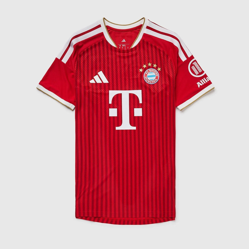 Bayern Munich Home 26/27 - Player Version