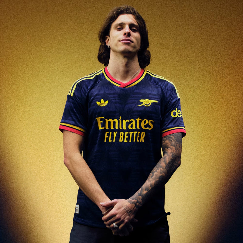Arsenal Away 26/27 - Player Version