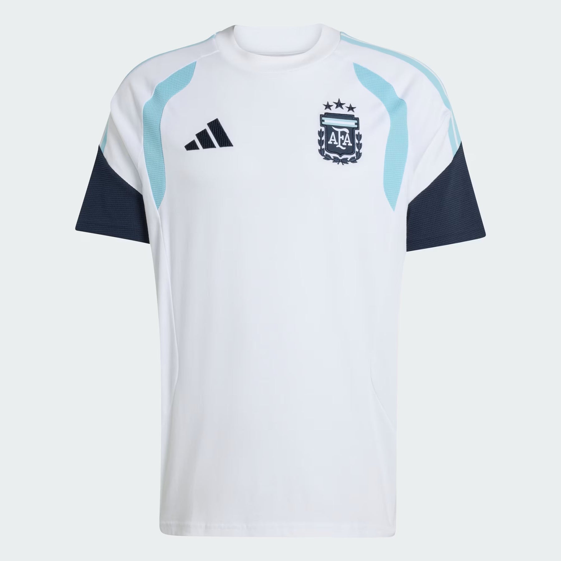 Camiseta 2026 Argentina Tiro Sudadera - Fut Latino MX