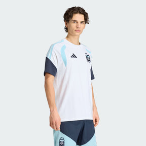 Camiseta 2026 Argentina Tiro Sudadera - Fut Latino MX