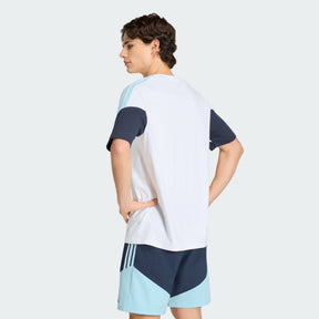 Camiseta 2026 Argentina Tiro Sudadera - Fut Latino MX