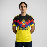 América Local 25/26 - Fut Latino MX