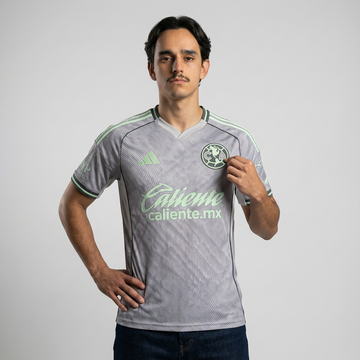 América Tercera Playera 25/26