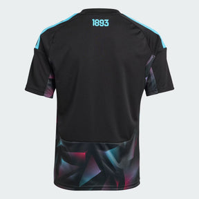 Infantil 2026 Argentina Local Portero Camiseta - Fut Latino MX
