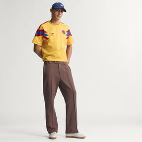 1990 Colombia Visitante Retro Camiseta - Fut Latino MX