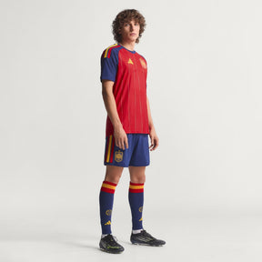 Camiseta España Local Mundial 2026 - Fut Latino MX