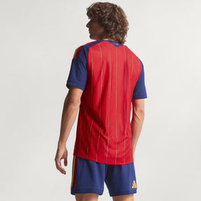 Camiseta España Local Mundial 2026 - Fut Latino MX