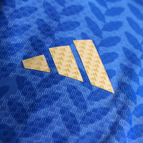 Camiseta Italia Local Mundial 2026 Versión jugador - Fut Latino MX