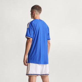 Camiseta Italia Local Mundial 2026 Versión jugador - Fut Latino MX