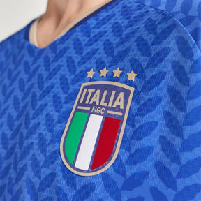 Camiseta Italia Local Mundial 2026 Versión jugador - Fut Latino MX
