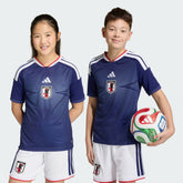 Infantil Japón Local 2026 Mundial - Fut Latino MX
