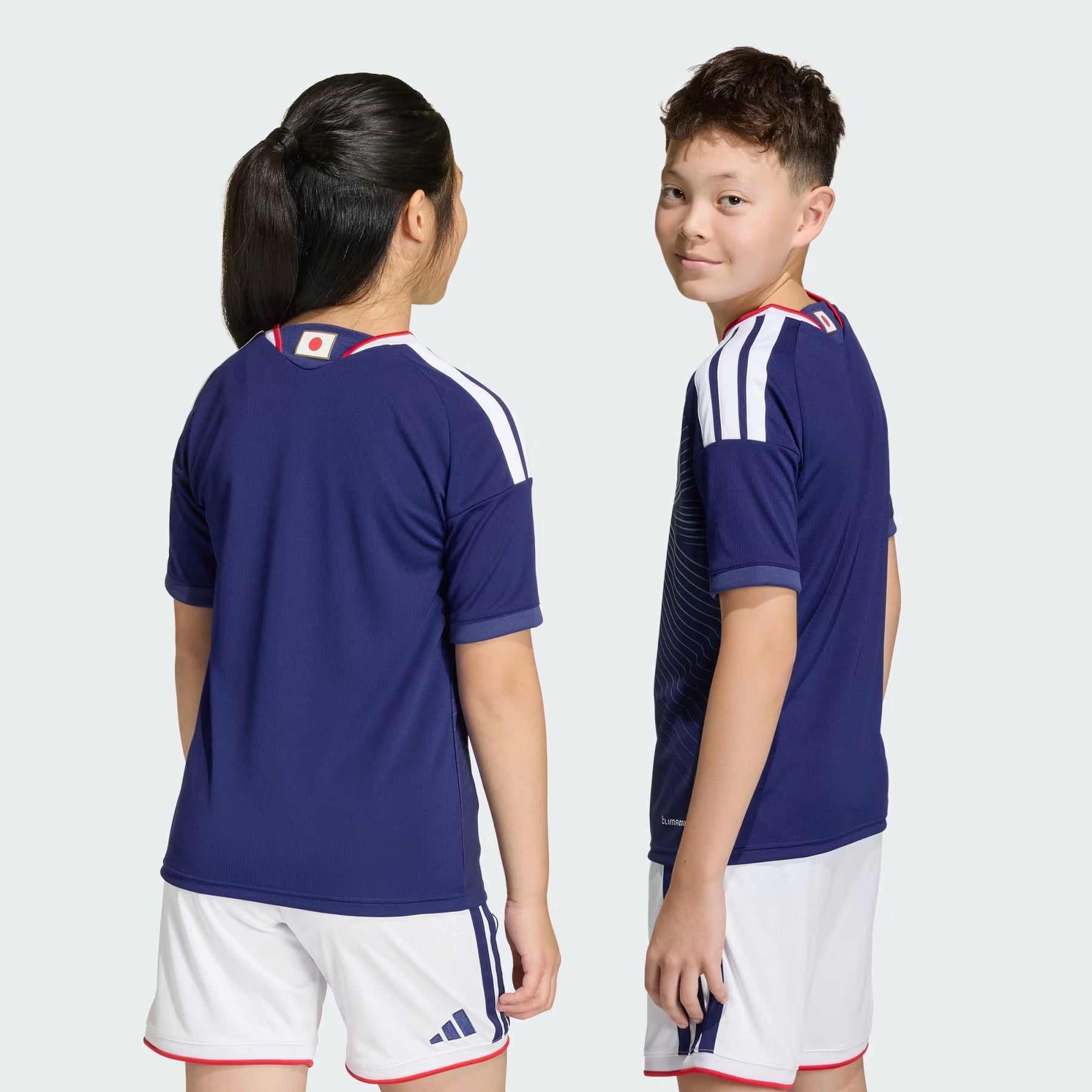 Infantil Japón Local 2026 Mundial - Fut Latino MX