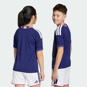Infantil Japón Local 2026 Mundial - Fut Latino MX
