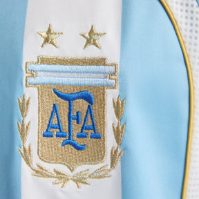Camiseta I Messi Argentina 2006 - Fut Latino MX