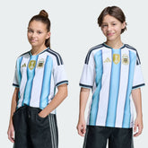 Infantil Argentina Local 2026 Mundial - Fut Latino MX