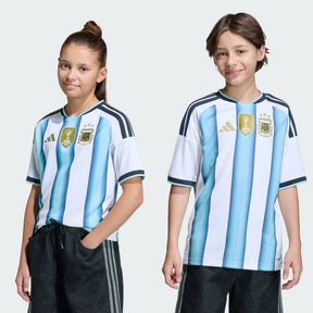 Infantil Argentina Local 2026 Mundial - Fut Latino MX