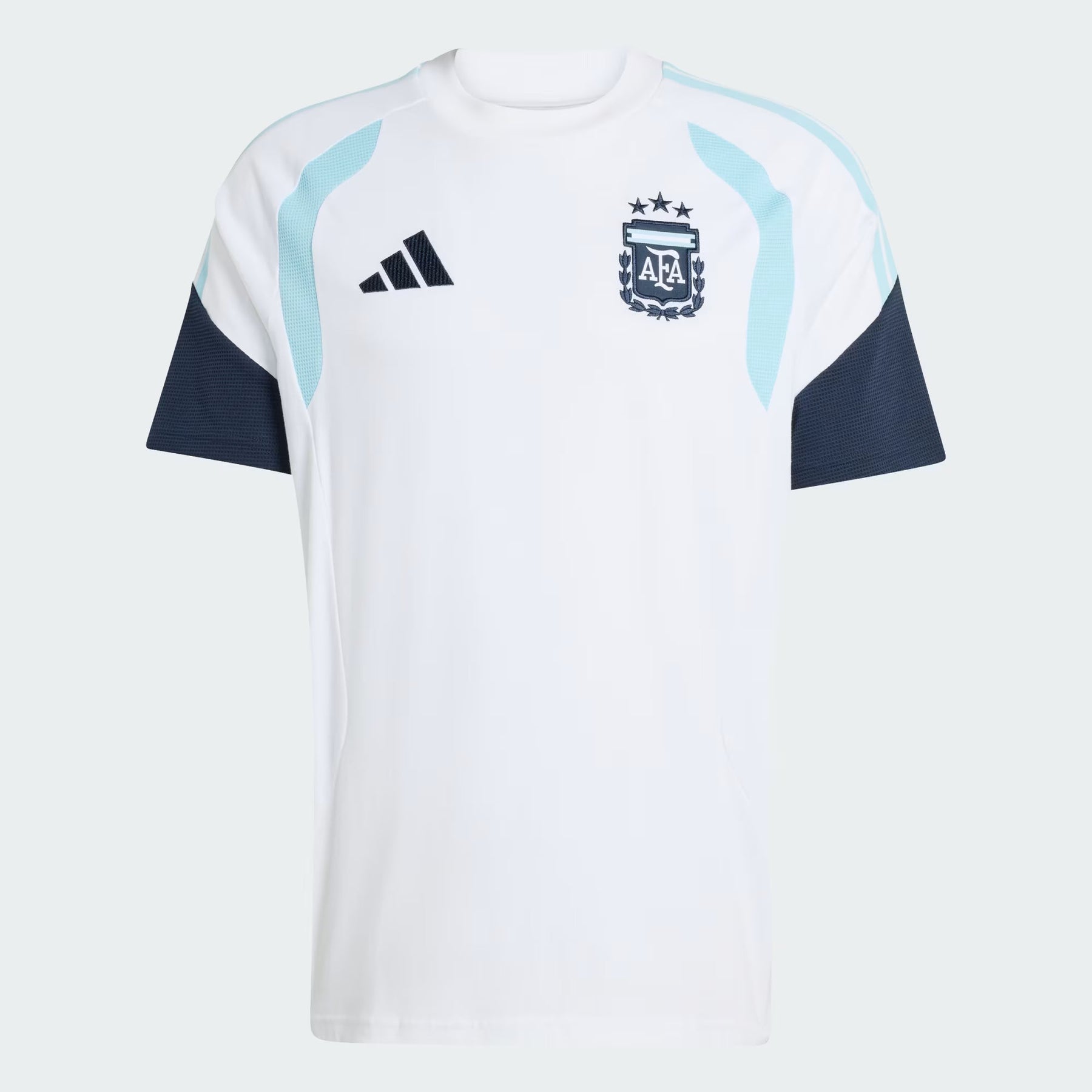 2026 Argentina Selección Tiro Entrenamiento Camiseta - Fut Latino MX
