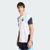 2026 Argentina Selección Tiro Entrenamiento Camiseta - Fut Latino MX