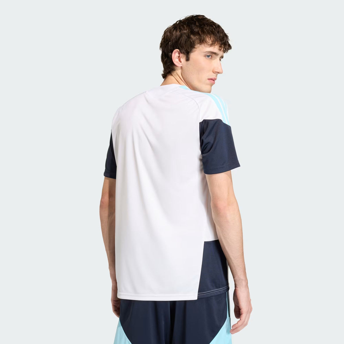 2026 Argentina Selección Tiro Entrenamiento Camiseta - Fut Latino MX
