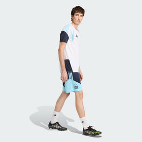 2026 Argentina Selección Tiro Entrenamiento Camiseta - Fut Latino MX