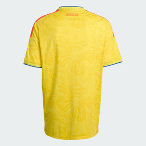 Camiseta Colombia Local Mundial 2026 - Fut Latino MX