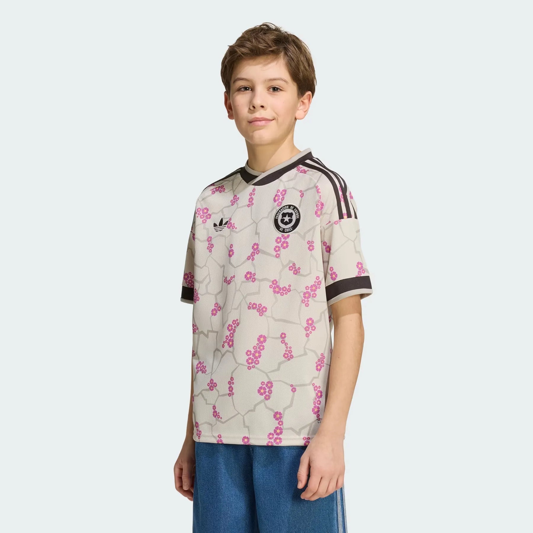 Kids Chile Away 2026