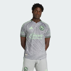América Tercera Versión jugador Camiseta 25/26 - Fut Latino MX