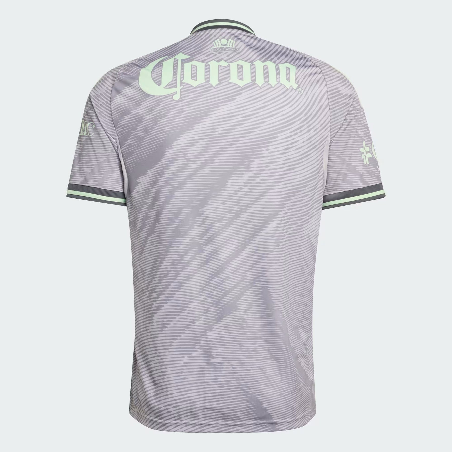 América Tercera Camiseta 25/26 - Fut Latino MX
