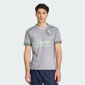 América Tercera Camiseta 25/26 - Fut Latino MX