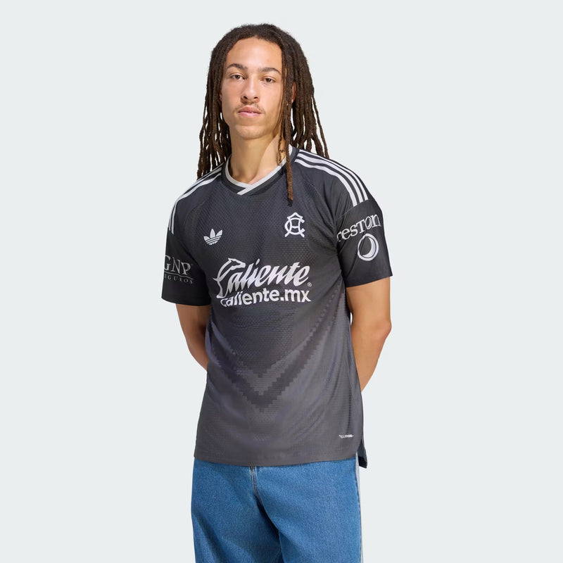 América Away 2026/27 - Player Version
