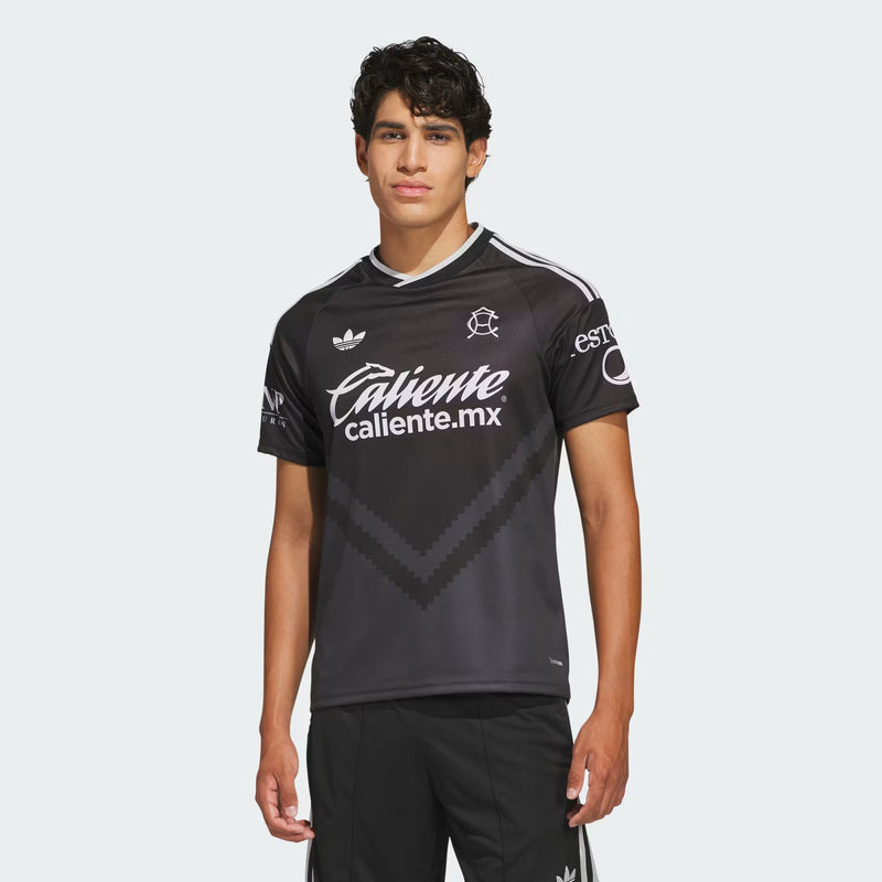 América Away 2026/27 - Fan Version