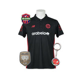 Toluca Tercera Mujer 2025/26 + Parche de Campeón - Fut Latino MX