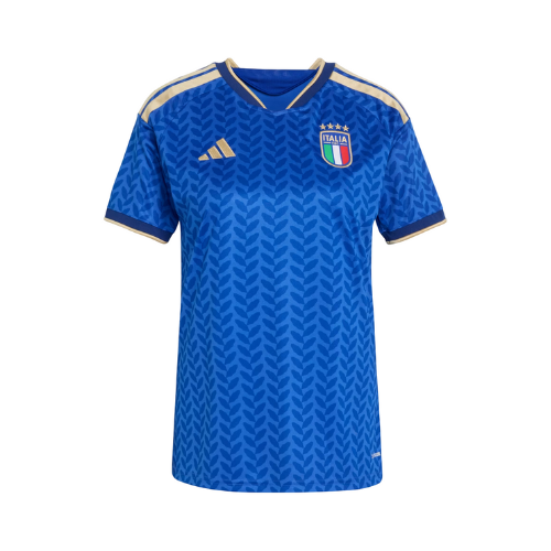 Jersey Italy Home World Cup 2026 Women