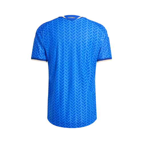 Camiseta Italia Local Mundial 2026 Versión jugador - Fut Latino MX