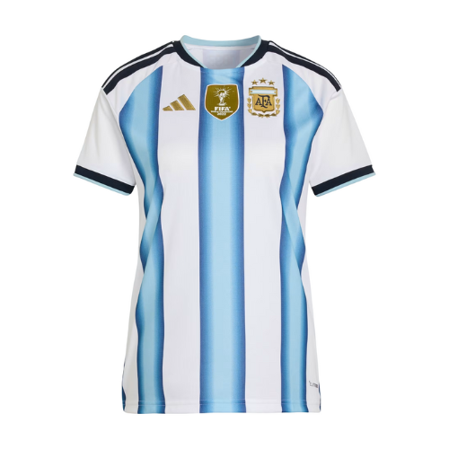 Jersey Argentina Home World Cup 2026/27 Woman