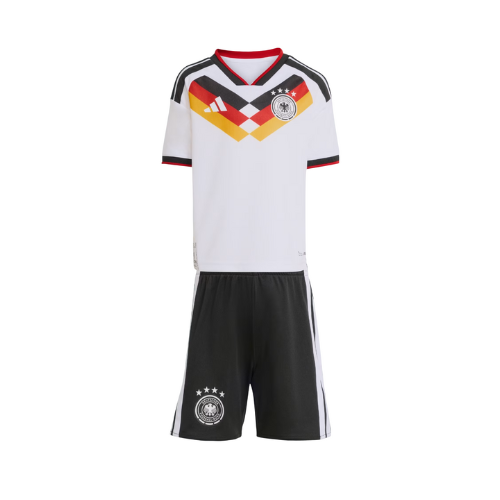 Germany World Cup Home 2026/27 Kids
