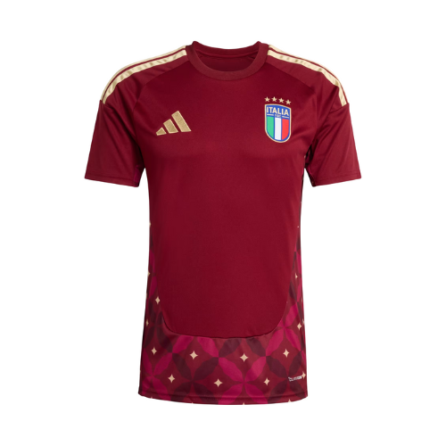 Jersey Italy Goalkeeper Home World Cup 2026/27
