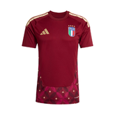 Camiseta Italia Portero Local Mundial 2026/27 - Fut Latino MX
