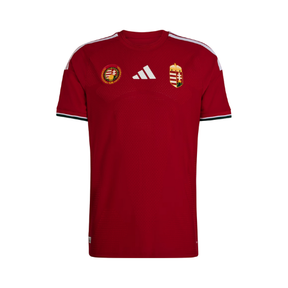 Camiseta Hungría Local Mundial 2026/27 Versión jugador - Fut Latino MX