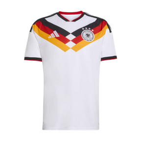 Camiseta Alemania Local Mundial 2026 - Fut Latino MX