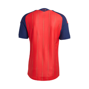 Camiseta España Local Mundial 2026 Versión Jugador - Fut Latino MX