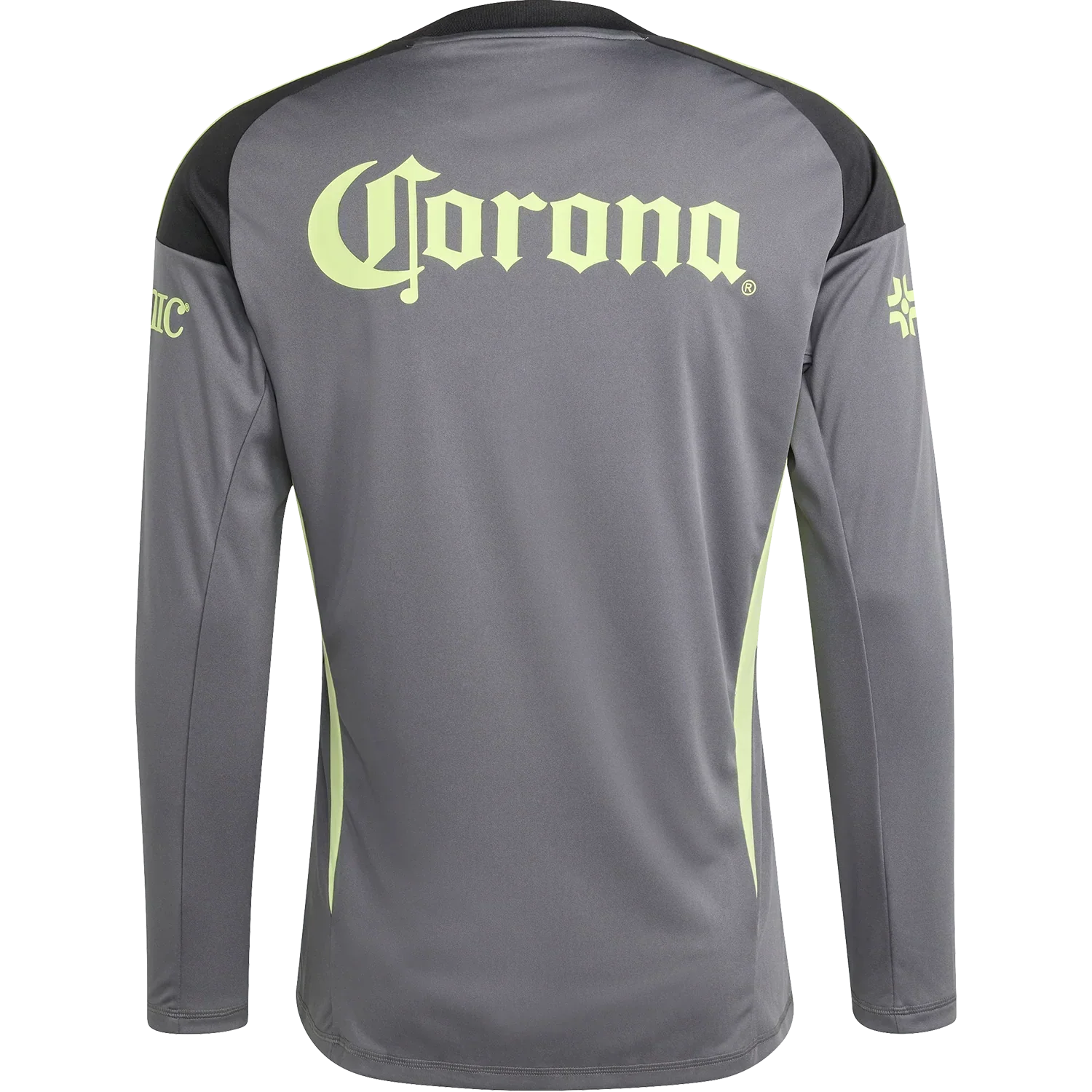 América Portero 25/26 Manga larga - Fut Latino MX